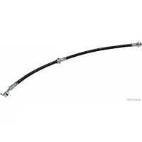 HERTH+BUSS JAKOPARTS Bremsschlauch j3701325 Vorderachse links für NISSAN