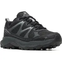 Merrell Wanderschuhe Herren Tempo Exp Active Gtx Black-Schuhgröße 44