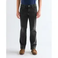Wrangler Bootcut-Jeans "Jacksville" Bootcut fit