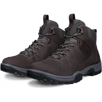 Ecco Outdoorschuh "RECEPTOR TREKK" Wanderstiefel, Winterboots, Schnürboots in schmaler Form