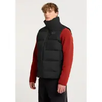 Jack Wolfskin Colonius Vest M RDS black (6000) L