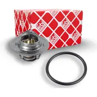 Febi Thermostat, Kühlmittel 17890 für VW