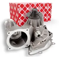 Febi Wasserpumpe 21180 für BMW