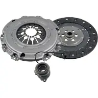 Blue Print Kupplung für Opel Astra H Signum Vectra C Zafira 1,9 CDTI