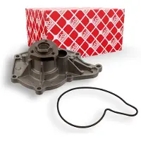 Febi Wasserpumpe 29669 für VW PORSCHE
