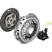 Valeo Kupplungssatz 834132