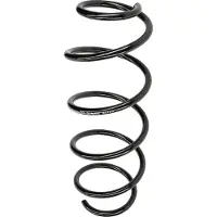 BILSTEIN Fahrwerksfeder 37264055 Vorderachse für MERCEDES-BENZ