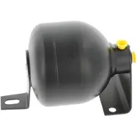 CORTECO Federkugel 21653072 passend für MERCEDES-BENZ 190 (W201) 166mm 0,5L 103mm 1,6kg