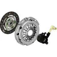 Valeo Kupplungssatz Kit3P (Csc) 834325