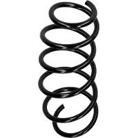 BILSTEIN Fahrwerksfeder 36266135 Hinterachse für VW