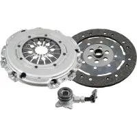 Blue Print Kupplungssatz ADF1230120