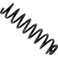 BILSTEIN Fahrwerksfeder 36266142 Vorderachse für MERCEDES-BENZ