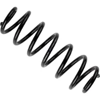 BILSTEIN Fahrwerksfeder 36-266159 Hinterachse für VW