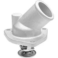 Gates Thermostat, Kühlmittel th21992g1 für STANDARD AUTOMOBILE VAUXHALL CHEVROLET