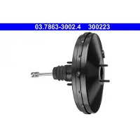 Ate Bremskraftverstärker 03786330024 für NISSAN