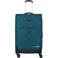 Travelite Kick Off 4w L exp Petrol
