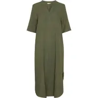 Kaffe Midikleid "Damen Kleid BPkaisey"