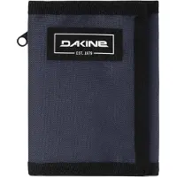 Dakine Vert Rail Brieftasche Blau Mann Blau One Size