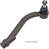 Meyle Spurstangenkopf 37160200019 Vorderachse rechts für HYUNDAI KIA