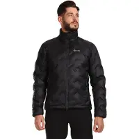 KILPI Papi Jacke Schwarz XL Mann Schwarz XL