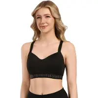 KILPI Damen-Sport-BH Rinta