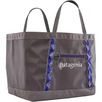 Patagonia - Black Hole Gear Tote - Umhängetasche Gr One Size grau