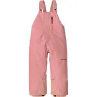 Patagonia - Baby's Snow Pile Bibs - Skihose Gr 3 Years rosa