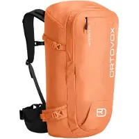 Ortovox Haute Route 40 - Tourenrucksack - faded tangerine