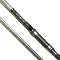 Shimano Fishing Tribal Tx-2 Karpfenrute
