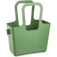 Koziol TASCHELINO Tasche – nature leaf green