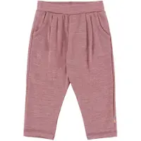 Joha - Kid's Wool Pants - Freizeithose Gr 90 rosa