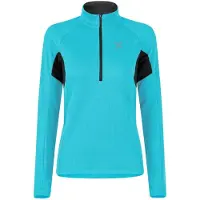 Montura Thermic 4 Maglia Woman turquoise (730) M