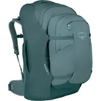 Osprey - Rucksack 70L - Fairview 70 Cascade Blue/Torrent Blue - Blau