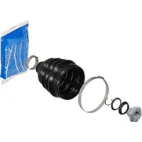 Skf Faltenbalgsatz Antriebswelle für VW GOLF VI (5K1) VKJP 3158