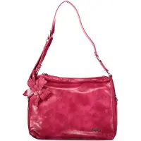 Desigual Damen-Tasche In Rosa