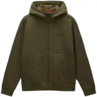 Napapijri B-yourte FZH olive night g1f (G1F) L
