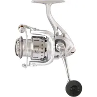 Cinnetic Crafty Iv Pro 2500s Eging Special Crbk Spinnrolle