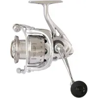 Cinnetic Crafty Iv Pro 4000 Light Game Crbk Spinnrolle