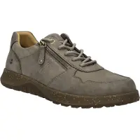 Josef seibel Halbschuhe Jaron 05 42305-MI640 Dunkelgrau 44