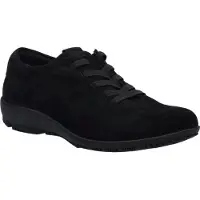 Josef seibel Charlotte 01 | Halbschuh für Damen | Schwarz