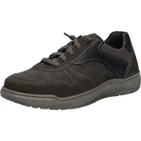 Josef seibel Baxter 01 | Halbschuh für Herren | Grau