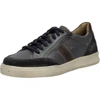 Josef seibel Alratar 01 | Halbschuh für Herren | Blau