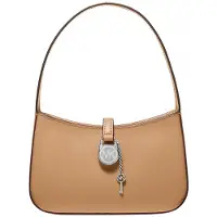 Michael Kors Handtasche Damen Messenger & Crossbody LYRA LUGGAGE 35T4S1YC1L