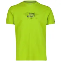 CMP 30t5057 Kurzarm-t-shirt
