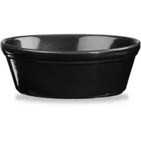 Churchill Livingstone Metallic Black Runde Pfanne 13.5cm 50cl