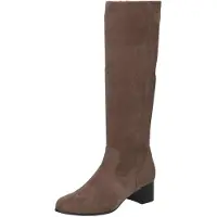 Caprice Stiefel Stiefel Veloursleder