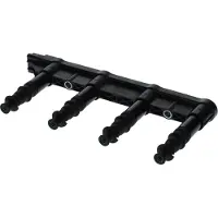 Bosch Zündspule 098622a205 für PEUGEOT