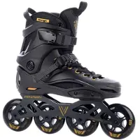 Tempish Inlineskates 1000004613 Schwarz