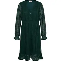 Cream Midikleid "Damen Kleid CRDanika"