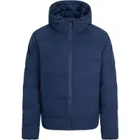 Ziener - Tyers-Z - Skijacke Gr 48 blau